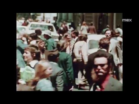 The Synanon Fix - 1. évad