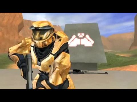 Red vs. Blue: The Blood Gulch Chronicles