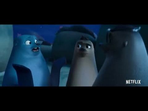 A rettenthetetlen Fóka csapat