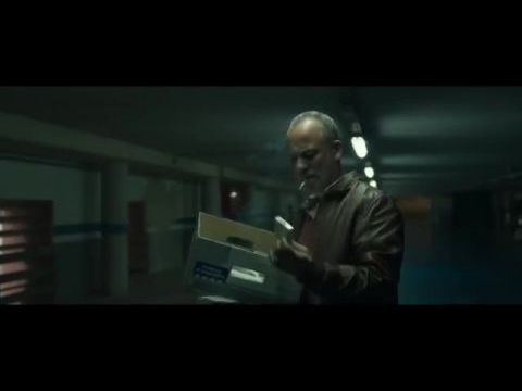 A végállomás a halál