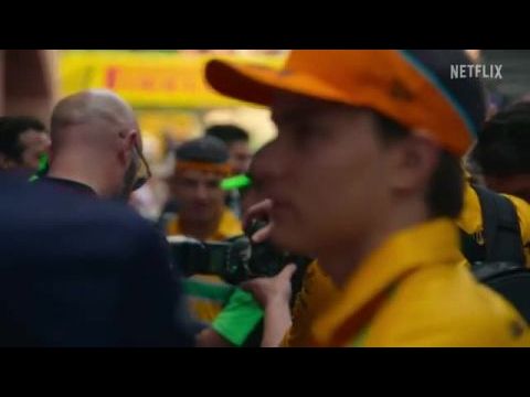 Formula 1: Hajsza a túlélésért - 7. évad