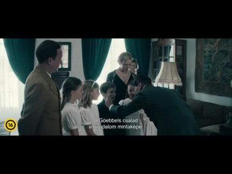 Goebbels, a manipuláció művészete