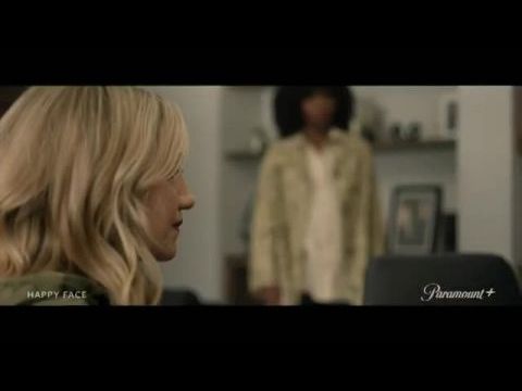 A mosolygós gyilkos