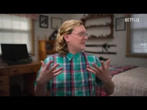 Szerelem az autizmus spektrumában - USA