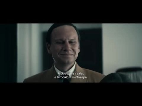 Goebbels, a manipuláció művészete