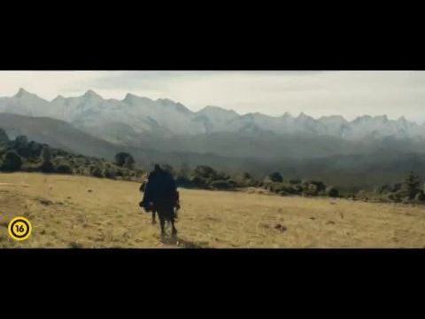 IRATI: Az Istenek és Szörnyek kora