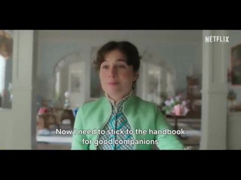 Ifjú hölgyek kézikönyve