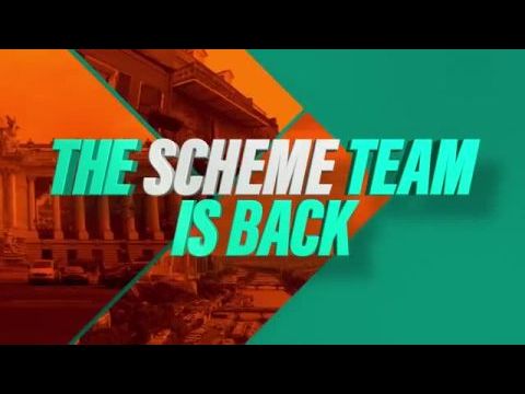 Leverage: Redemption