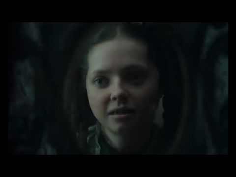 A csúf mostohatestvér