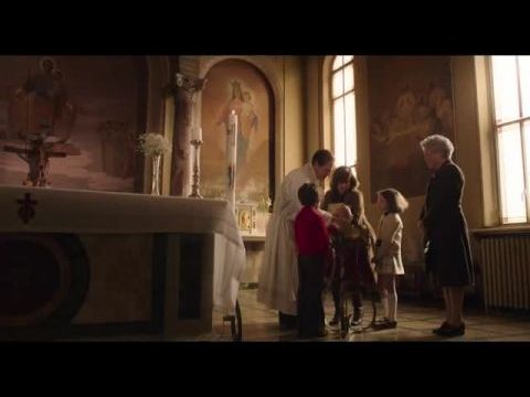 Ferenc, a nép pápája