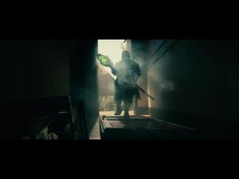 A Toxikus Bosszúálló