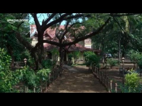 Az örvény - 2. évad