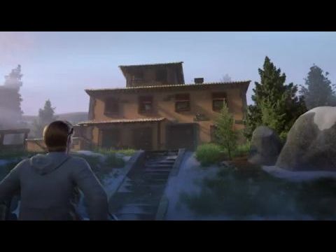 Jurassic World: Káoszelmélet - 3. évad