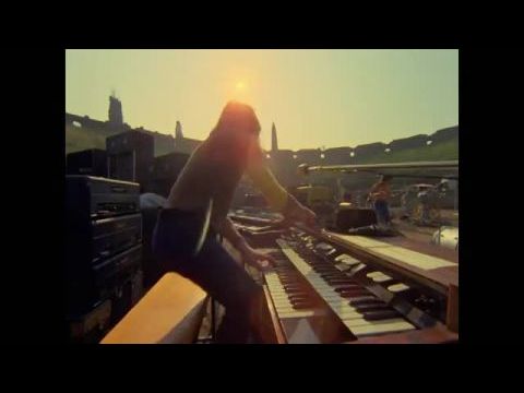 Pink Floyd: Live at Pompeii