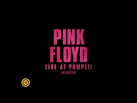 Pink Floyd: Live at Pompeii