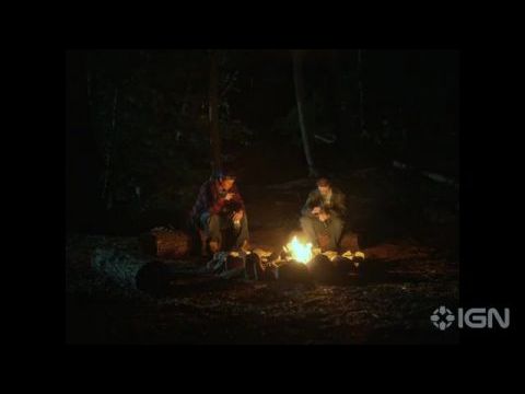 In a Violent Nature 2