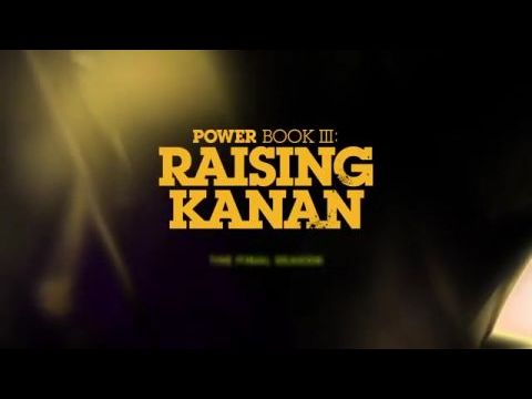 Power Book III: Raising Kanan - 5. évad