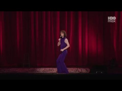 Chris Fleming: Live at The Palace