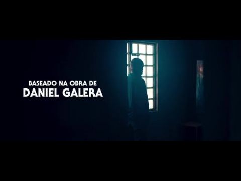 Barba Ensopada de Sangue