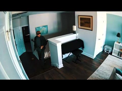 The Blackwell Ghost 6