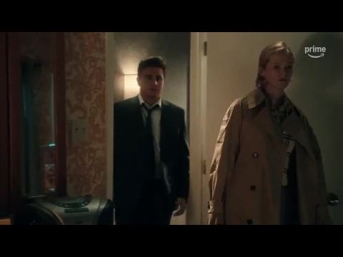 Scarpetta - 1. évad