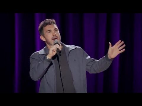 Mark Normand: None Too Pleased