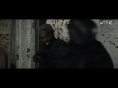 A tűzben edzett férfi