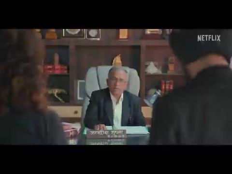 Jogi dolgok - 2. évad