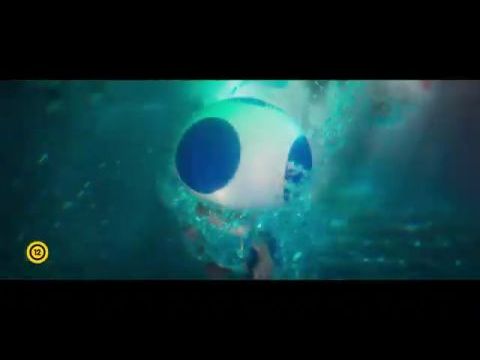Super Mario Galaxis: A film