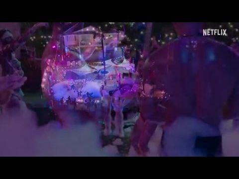 Temptation Island - 2. évad