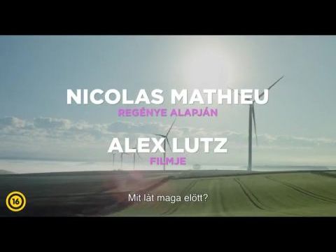 Visszatérő szerelem