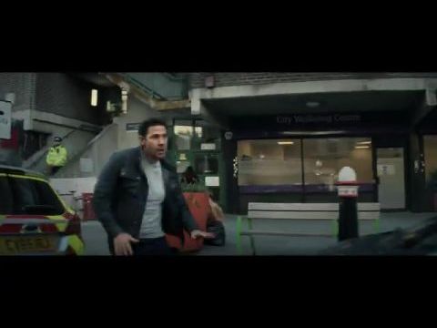  Tom Clancy's Jack Ryan: Ghost War