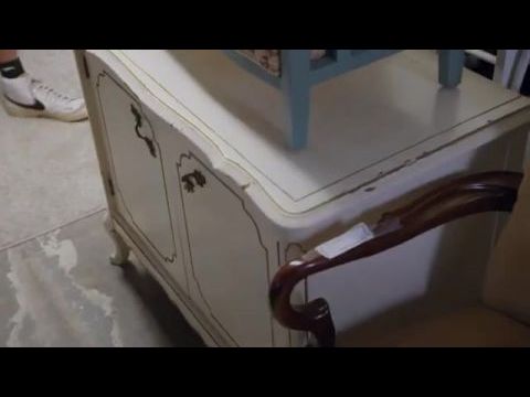 That Thrifting Show with Lara Spencer