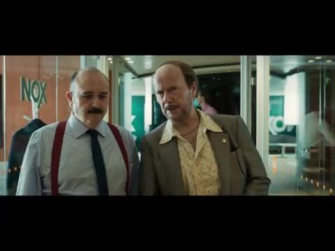 Torrente Presidente