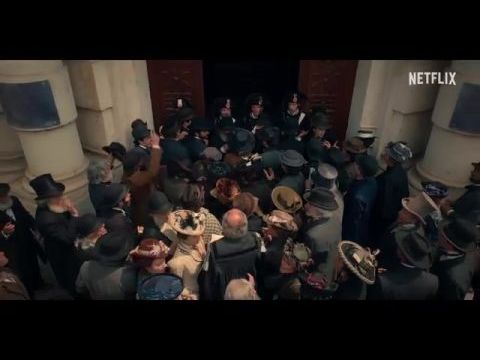 Lidia ügyvédnő - 3. évad