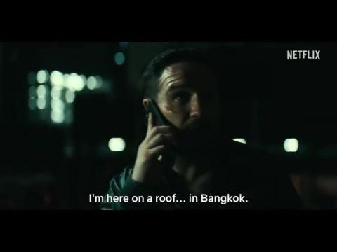 Görbe utakon - 2. évad