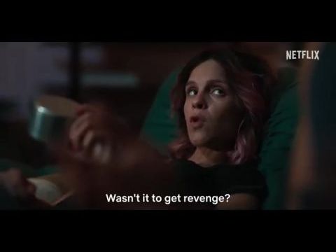 A változás szele - 3. évad