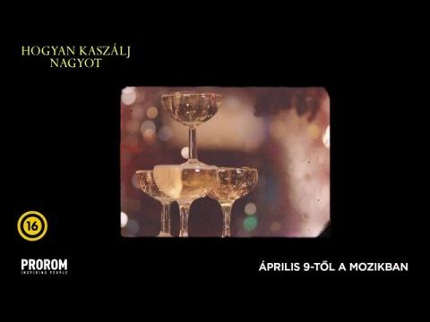 Hogyan kaszálj nagyot