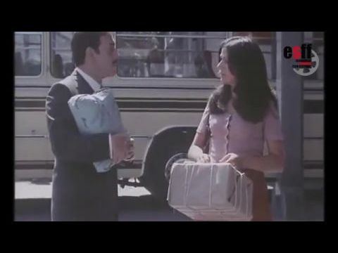 Mi querida señorita