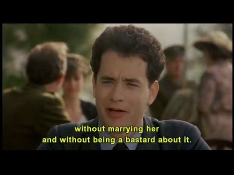 Örökké búcsúzunk