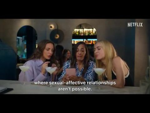 Alfahímek - 5. évad