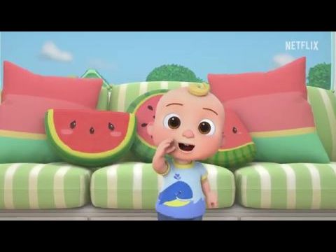 Cocomelon sétány - 7. évad