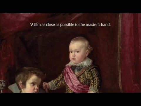 L’Énigme Velázquez