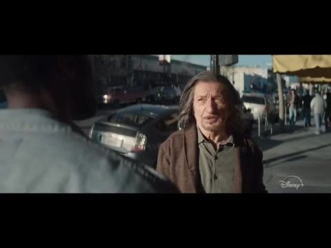 Wonder Man - 1. évad