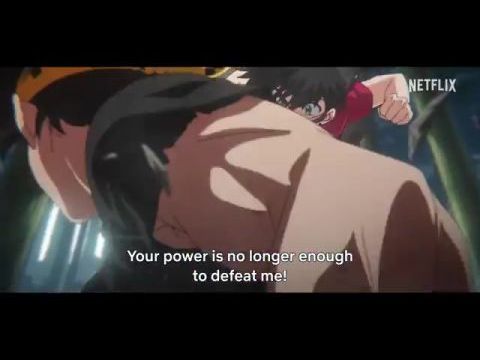 Ranma 1/2 - 3. évad