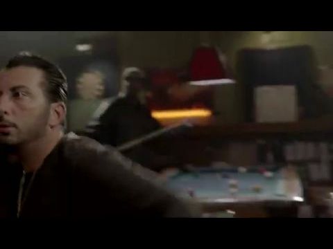 Brooklyn a miénk lesz