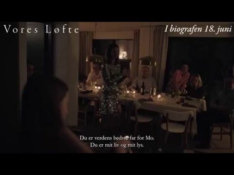 Vores Løfte