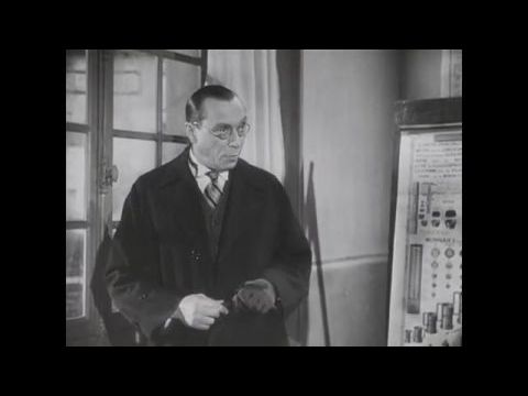 Doktor Knock, avagy Az orvoslás dicsősége