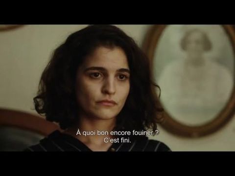 À voix basse