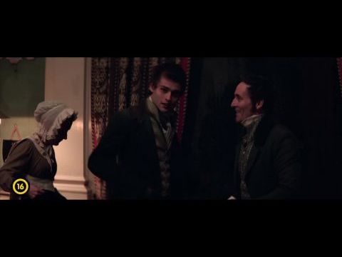 Mary Shelley - Frankenstein születése